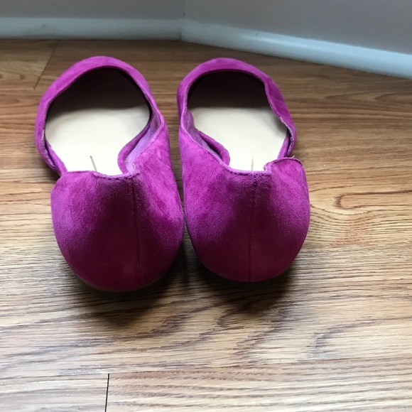 Dolce Vita Flats - Picture 4 of 5
